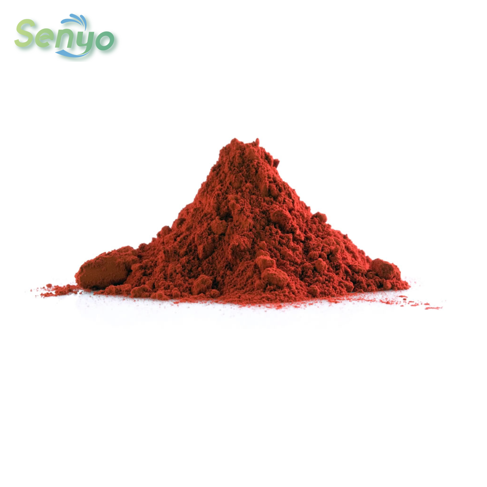 Skin Moisturizing Nourishing,Astaxanthin